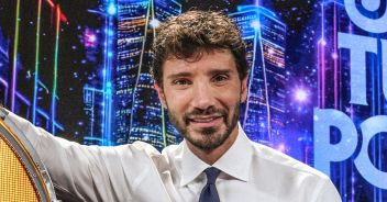 Tv: Rai; Stefano De Martino conduce la nuova stagione di 'Step'