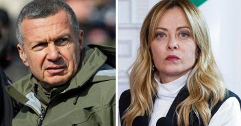 vladimir-solovyov-giorgia-meloni-fascista-mussolini
