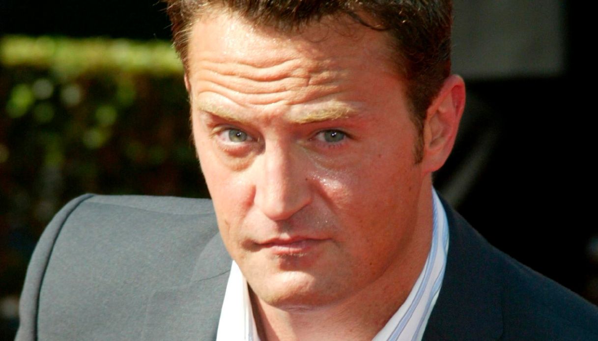 yasveen sangha matthew perry ketamina