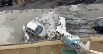 aereo-belo-horizonte-brasile-morti-incidente