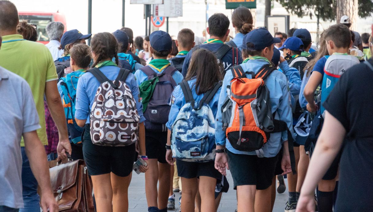 agesci apre a capi scout omosessuali e transgender concretezza a valori di accoglienza e vissuti personali da Virgilio.it agesci apre a capi scout omosessuali e transgender concretezza a valori di accoglienza e vissuti personali