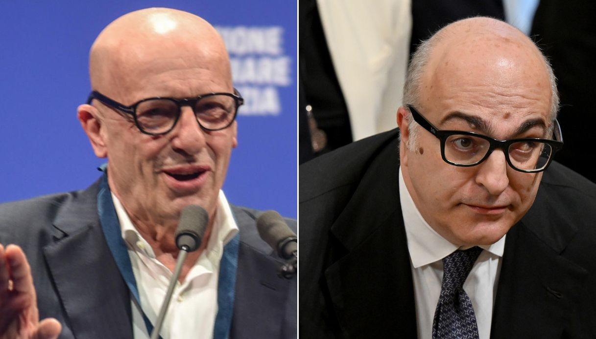 alessandro sallusti nuovo direttore responsabile di libero quotidiano dopo mario sechi 232 la quarta volta da Virgilio.it alessandro sallusti nuovo direttore responsabile di libero quotidiano dopo mario sechi 232 la quarta volta