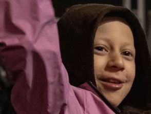 Piccola Alessia morta a Palermo a 8 anni per un tumore, aperta la camera ardente: venerdì 15 maggio i funerali