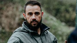 Alex Pineschi morto in Ucraina, chi era il contractor italiano ucciso dai droni insieme ai suoi compagni