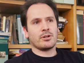 Garlasco, Andrea Sempio a Roma per la perizia psicologica e l'incontro coi legali: 