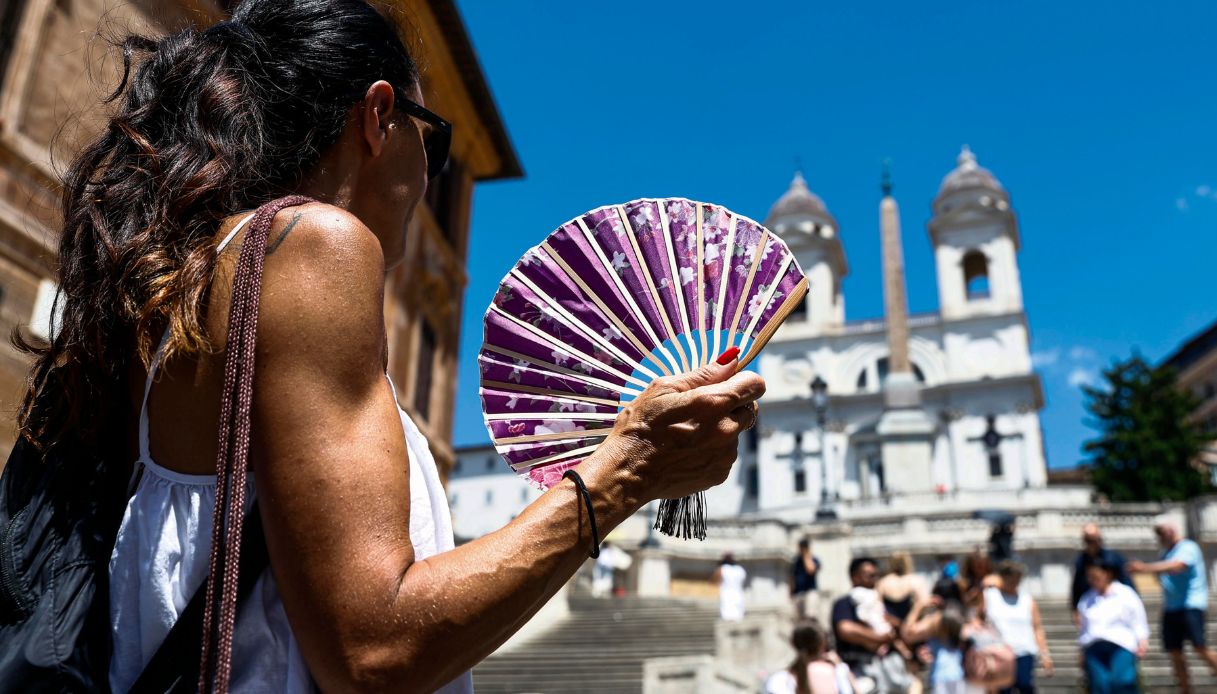 anticiclone e ondata di caldo in arrivo sull italia previsioni di un estate in anticipo con oltre 30 gradi da Virgilio.it anticiclone e ondata di caldo in arrivo sull italia previsioni di un estate in anticipo con oltre 30 gradi