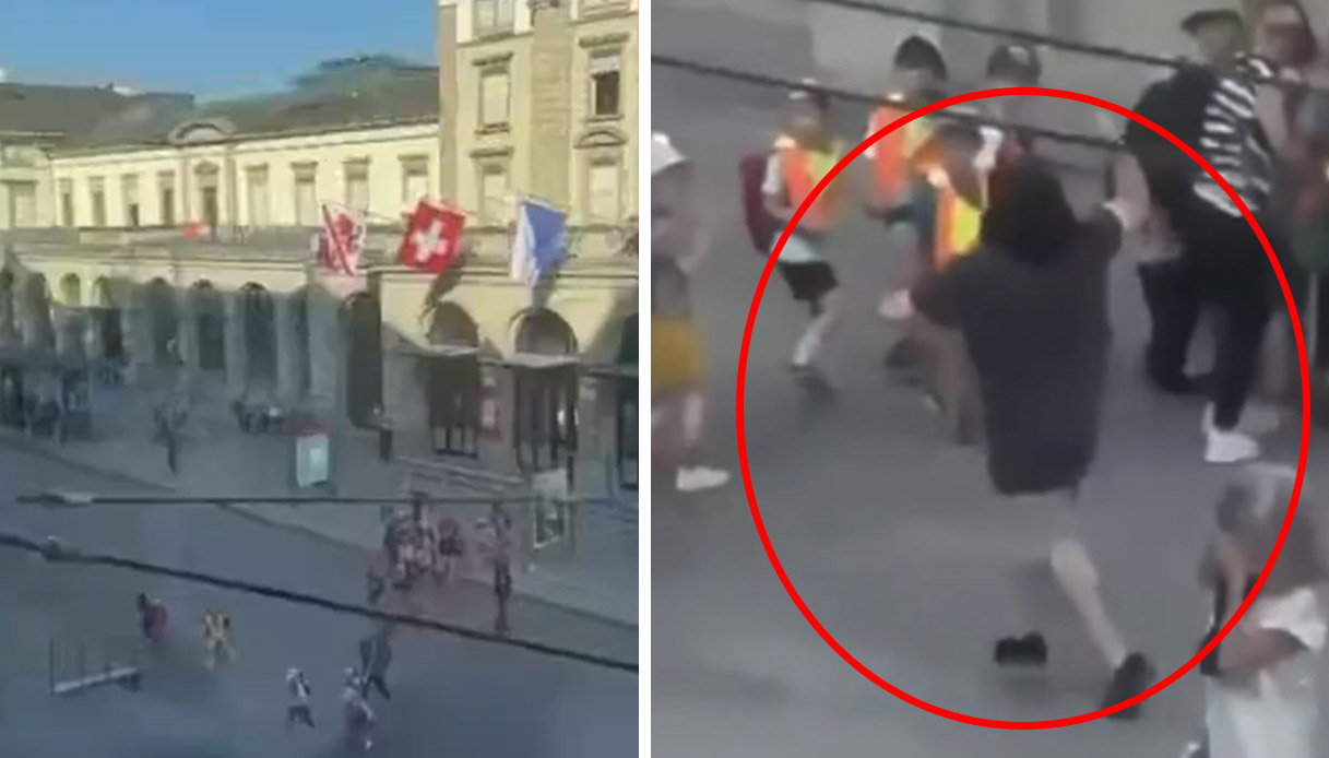 attentato alla stazione di winterthur in svizzera accoltella 3 persone urlando allah akbar arrestato da Virgilio.it attentato alla stazione di winterthur in svizzera accoltella 3 persone urlando allah akbar arrestato