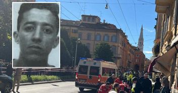 auto-folla-modena-salim-el-koudri