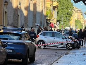 Auto sulla folla a Modena, Salim El Koudri indagato per strage e lesioni aggravate: l'ipotesi di chi indaga