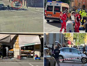 Auto sulla folla a Modena, cosa rischia Salim El Koudri adesso: il punto dell'avvocato Giuseppe Di Palo