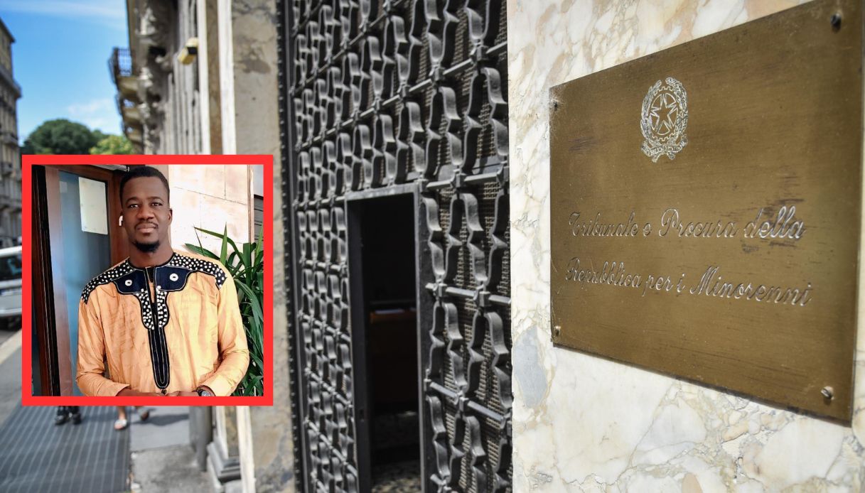 omicidio bakari sako a taranto 15enne confessa di averlo ucciso per difendere gli amici loro smentiscono da Virgilio.it omicidio bakari sako a taranto 15enne confessa di averlo ucciso per difendere gli amici loro smentiscono