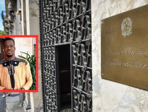 Omicidio Bakari Sako a Taranto, 15enne confessa di averlo ucciso 