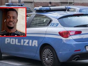 Bakari Sako cacciato dal bar dove si era rifugiato prima di essere ucciso, la rivelazione della procuratrice