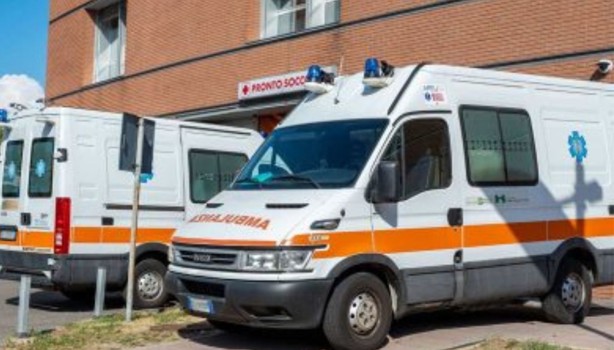 bimba di due anni muore travolta da un auto in retromarcia a taranto corsa in ospedale inutile da Virgilio.it bimba di due anni muore travolta da un auto in retromarcia a taranto corsa in ospedale inutile