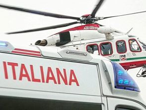 Bambino di 10 anni precipita dal balcone ad Agrigento, trauma cranico dopo la caduta dal primo piano: è grave