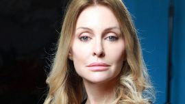 Barbara De Nuntis, l’intervista all’attrice e conduttrice: “La felicità era già nel percorso”