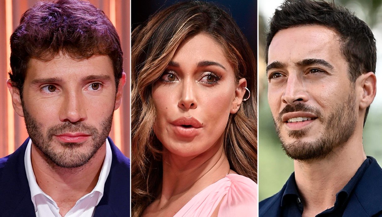 bel233n a casa con l amica del cuore e come la stanno aiutando gli ex stefano de martino e antonino spinalbese da Virgilio.it bel233n a casa con l amica del cuore e come la stanno aiutando gli ex stefano de martino e antonino spinalbese
