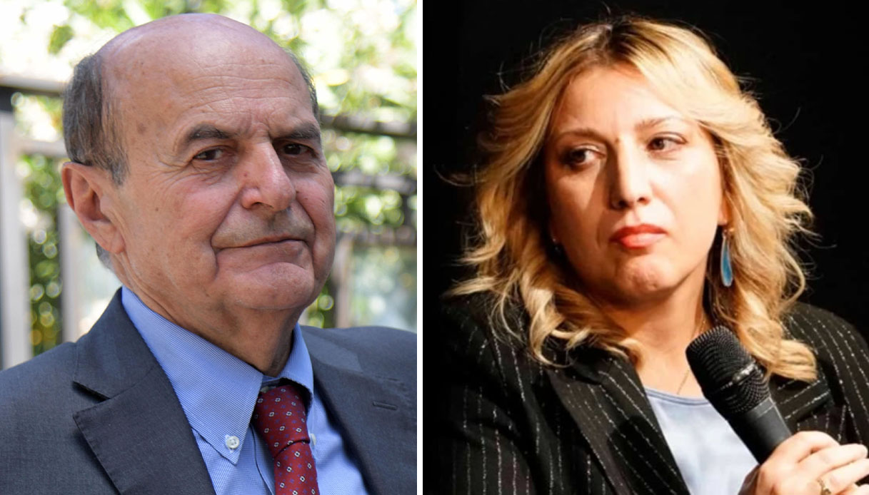 scontro tra bersani e bolloli sul voto a venezia gruber e formigli con lui campagna indecente su allah da Virgilio.it scontro tra bersani e bolloli sul voto a venezia gruber e formigli con lui campagna indecente su allah
