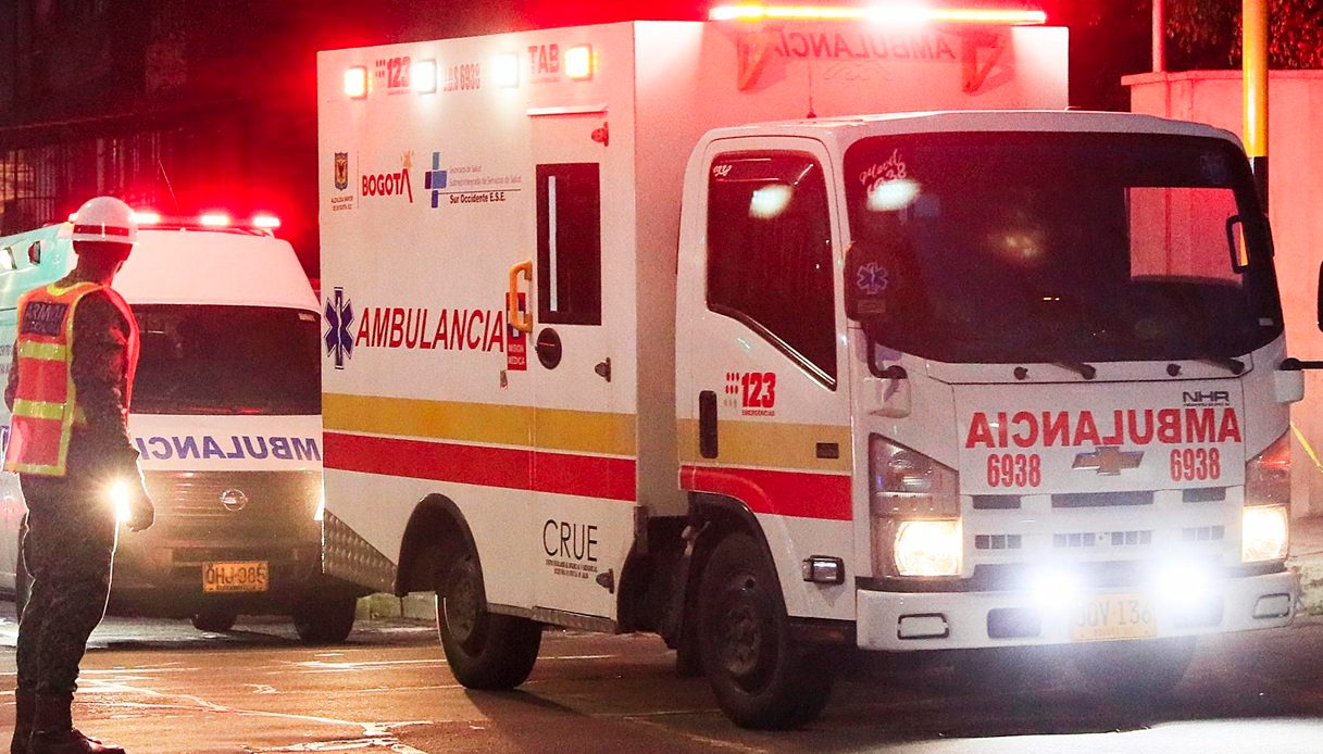 bimba di 6 mesi morta in colombia dopo violenza sessuale aveva anche le gambe fratturate caccia al mostro da Virgilio.it bimba di 6 mesi morta in colombia dopo violenza sessuale aveva anche le gambe fratturate caccia al mostro