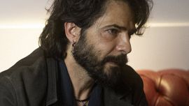 Marco Bocci, l’intervista all’attore: “Non definirsi ma continuare a cercare”