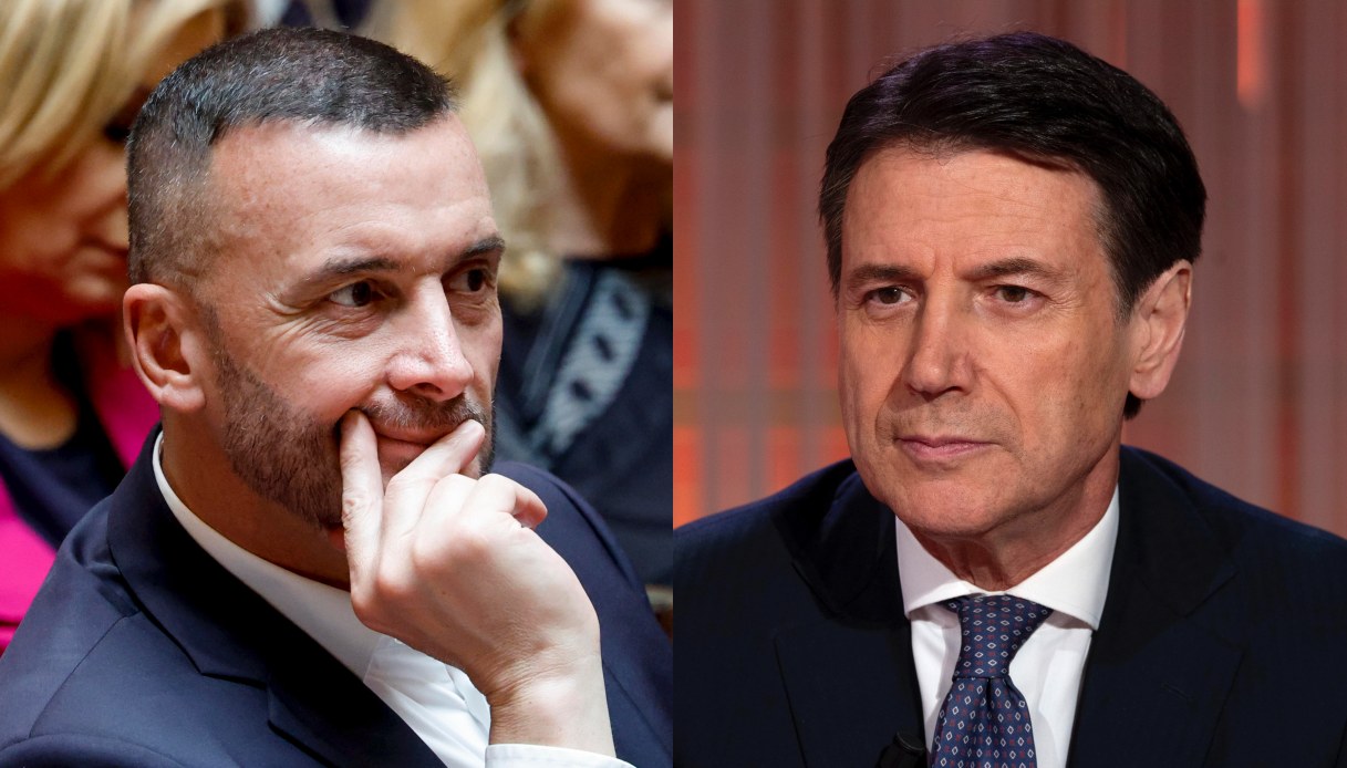 rocco casalino e i 246 voti presi ceglie messapica il messaggio di conte e la reazione dello zio da Virgilio.it rocco casalino e i 246 voti presi ceglie messapica il messaggio di conte e la reazione dello zio
