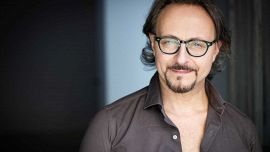 Francesco Cesareo, l’intervista all’attore: “I sogni non vanno chiusi in un cassetto, vanno lasciati aperti”