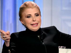 Concita Borrelli nella bufera per la frase a Porta a Porta su 