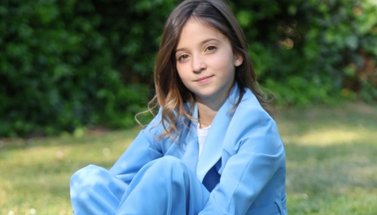 chiara condello l8217intervista alla giovanissima creator e attrice il sogno continua da Virgilio.it chiara condello l8217intervista alla giovanissima creator e attrice il sogno continua