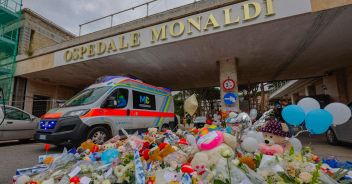 cuore bruciato domenico caliedo oppido