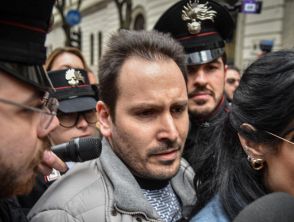 Delitto di Garlasco, la ex di Sempio e i compagni di scuola: cosa hanno detto nei verbali