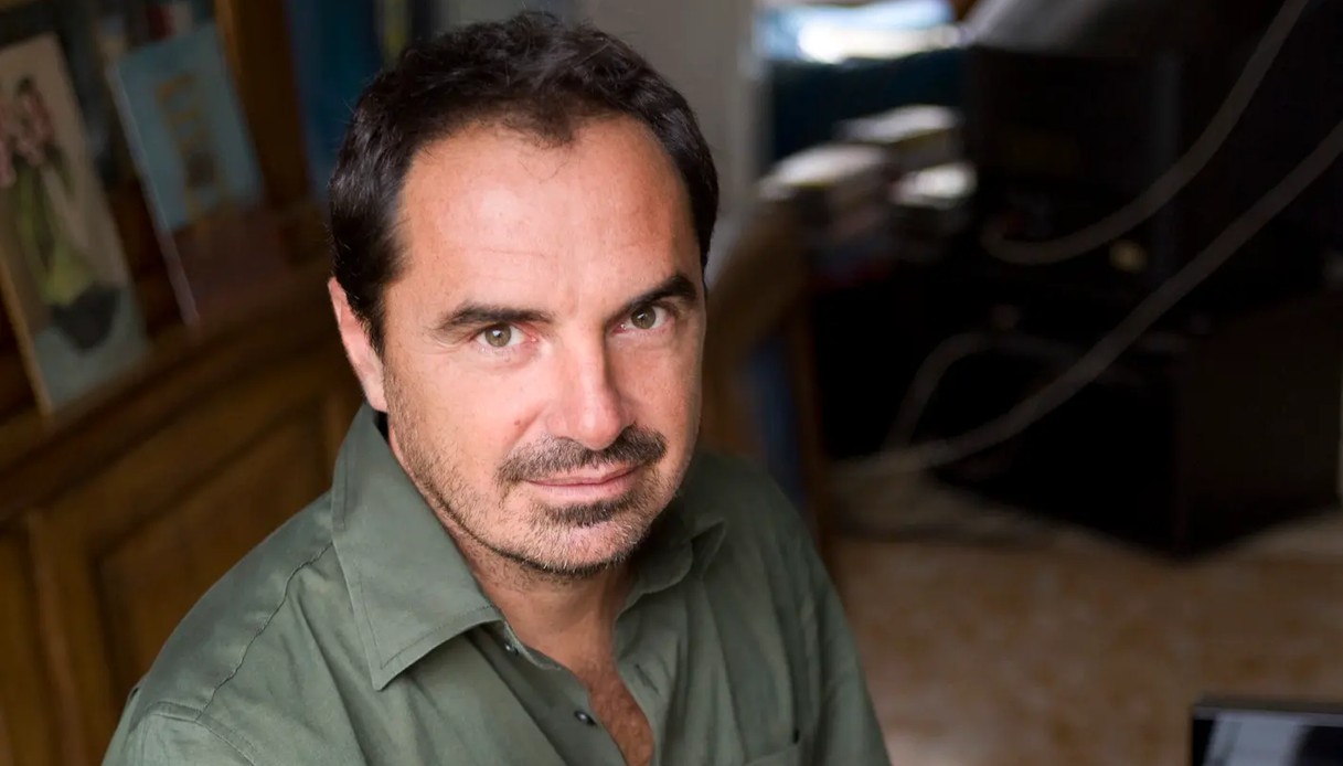 andrea guerra l8217intervista al compositore la musica deve rivelare ci242 che l8217immagine non riesce a dire da Virgilio.it andrea guerra l8217intervista al compositore la musica deve rivelare ci242 che l8217immagine non riesce a dire