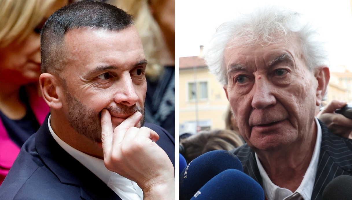 elezioni amministrative 24 25 maggio 2026 i candidati pi249 famosi da massimo lovati a rocco casalino da Virgilio.it elezioni amministrative 24 25 maggio 2026 i candidati pi249 famosi da massimo lovati a rocco casalino