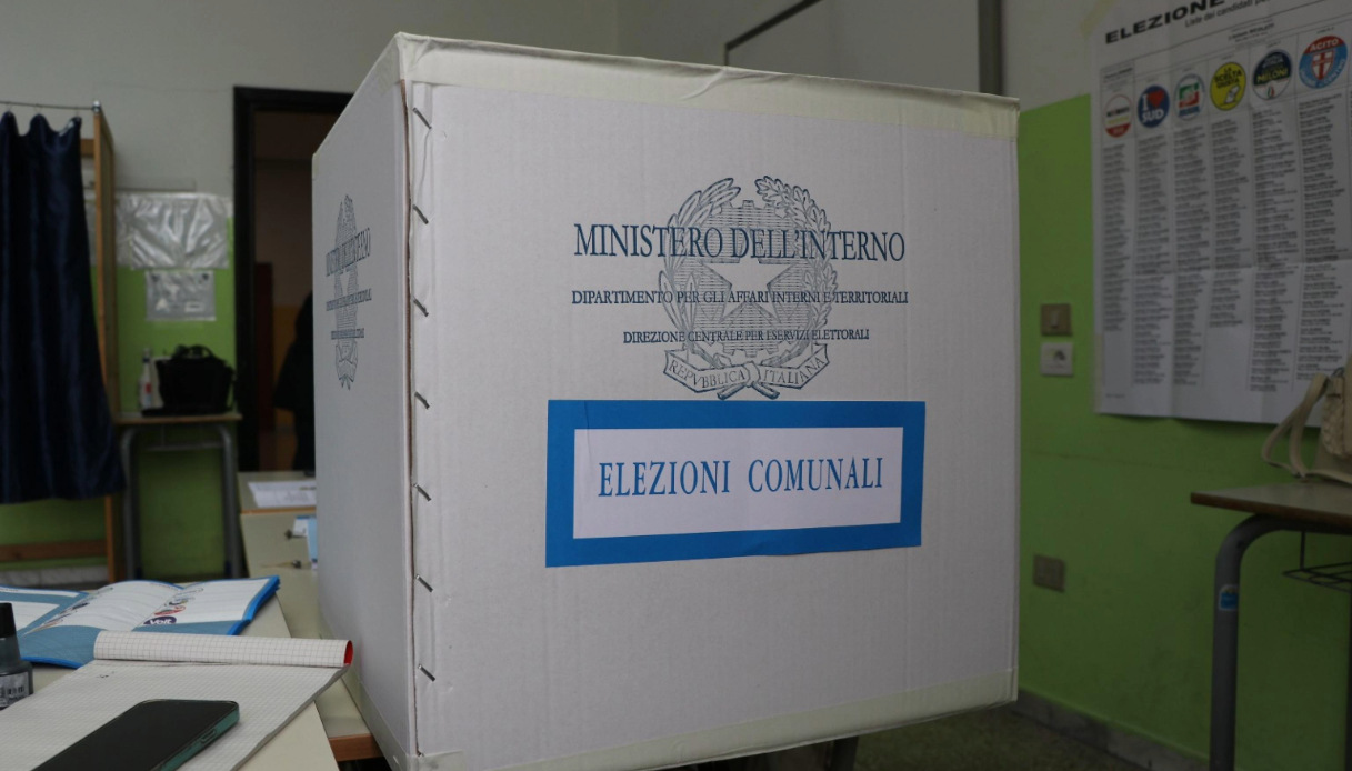 elezioni amministrative 24 25 maggio 2026 oggi via al voto in 743 comuni tutto quello che c 232 da sapere da Virgilio.it elezioni amministrative 24 25 maggio 2026 oggi via al voto in 743 comuni tutto quello che c 232 da sapere