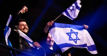 eurovision-israele-finale-vienna-proteste-boicottaggi