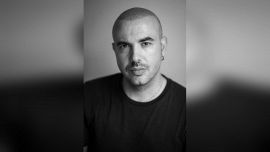Fabrizio Benvenuto, l’intervista: “Volevo abbracciare chi si sente solo mentre rincorre il proprio sognoˮ