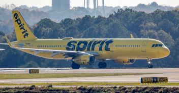 Spirit Airlines