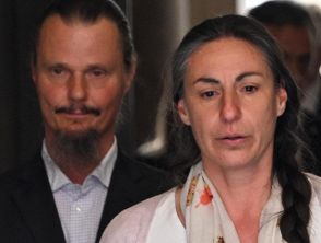 Famiglia nel bosco, gli avvocati Marco Femminella e Danila Solinas rinunciano al mandato: 