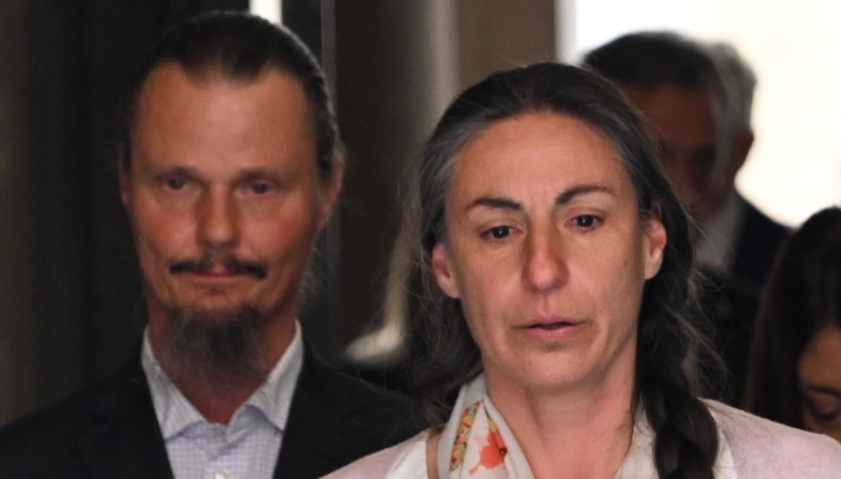 famiglia nel bosco rivelazione di catherine da bruno vespa restiamo in italia vogliono tornare a casa da Virgilio.it famiglia nel bosco rivelazione di catherine da bruno vespa restiamo in italia vogliono tornare a casa