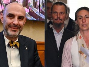 Famiglia nel bosco, Simone Pillon rivela perché Nathan e Catherine hanno cambiato avvocati