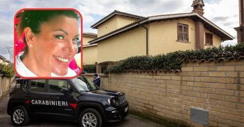 femminicidio Federica Torzullo Anguillara autopsia