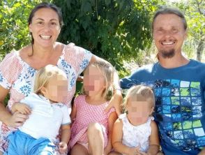 Famiglia nel bosco, la lettera di Catherine nella Festa della Mamma: “L’orrore è stare lontana dai miei figli