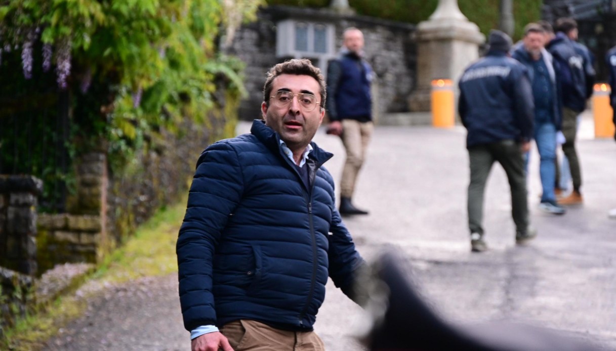 Pamela Genini, la madre dell
