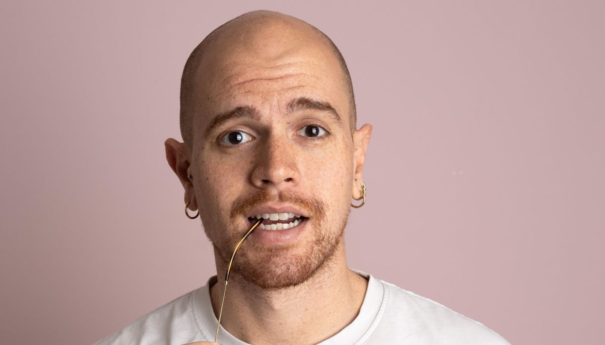 gabriele piazza l8217intervista al creator e scrittore non mi fido delle definizioni cambio spesso idea da Virgilio.it gabriele piazza l8217intervista al creator e scrittore non mi fido delle definizioni cambio spesso idea