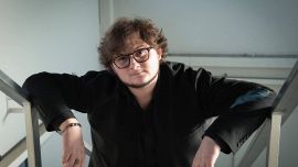 Nicolò Galasso, l’intervista all’attore: “Recitare è dimenticarsi di sé per qualche istante”