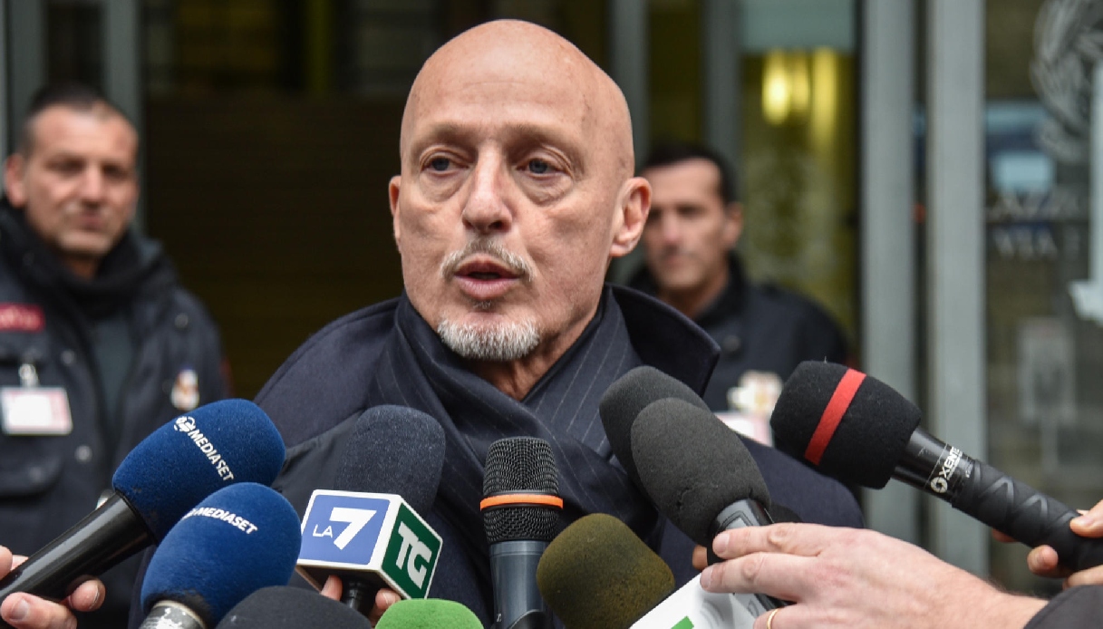 garlasco difesa di andrea sempio produrr224 memoria su podcast e trasmissioni inerenti ai soliloqui l annuncio da Virgilio.it garlasco difesa di andrea sempio produrr224 memoria su podcast e trasmissioni inerenti ai soliloqui l annuncio