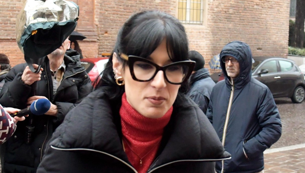 garlasco angela taccia sulla consulenza psichiatrica per andrea sempio sospetti di reit224 non cos236 forti da Virgilio.it garlasco angela taccia sulla consulenza psichiatrica per andrea sempio sospetti di reit224 non cos236 forti