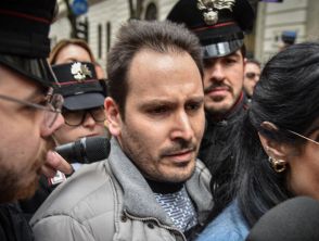Garlasco, la previsione dell'avvocato dei Poggi sul destino di Andrea Sempio: 