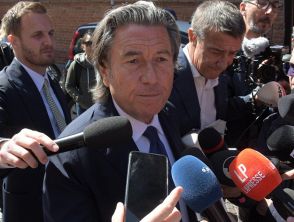 Garlasco, De Rensis provoca i Poggi sul risarcimento di Stasi: 