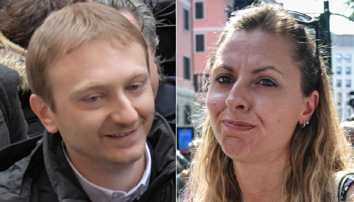 garlasco giada bocellari torna sui 7 indizi contro alberto stasi quello del dispenser 232 un assurdit224 da Virgilio.it garlasco giada bocellari torna sui 7 indizi contro alberto stasi quello del dispenser 232 un assurdit224