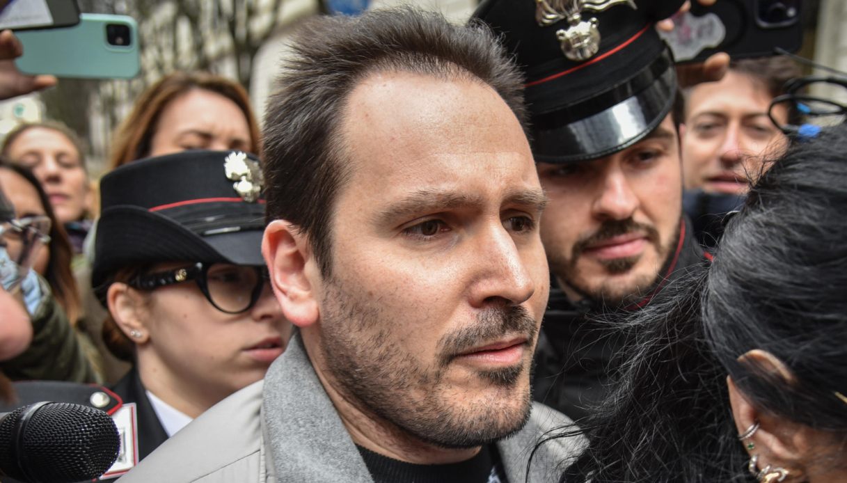 garlasco i soliloqui di sempio in auto possono avere un peso a processo da avetrana a parolisi i precedenti da Virgilio.it garlasco i soliloqui di sempio in auto possono avere un peso a processo da avetrana a parolisi i precedenti